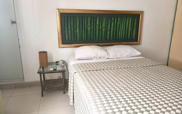 Hotel Ayenda Mango Verde Bed & Breakfast Piura