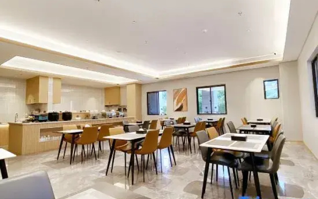 Venice Ting Hotel