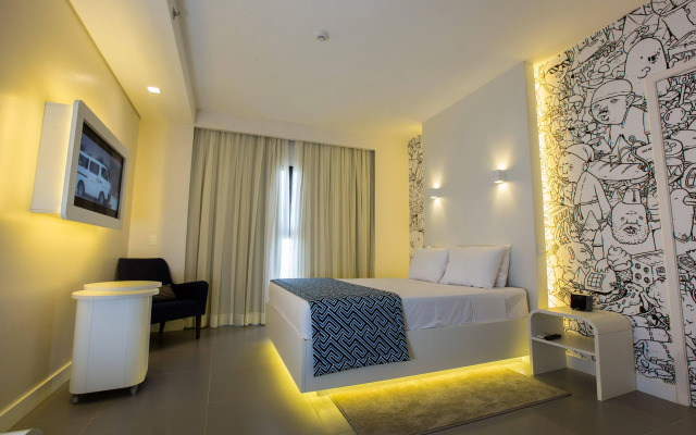 Ibis Styles Parauapebas