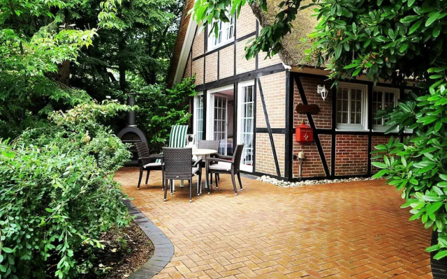Meinsbur Boutique Hotel