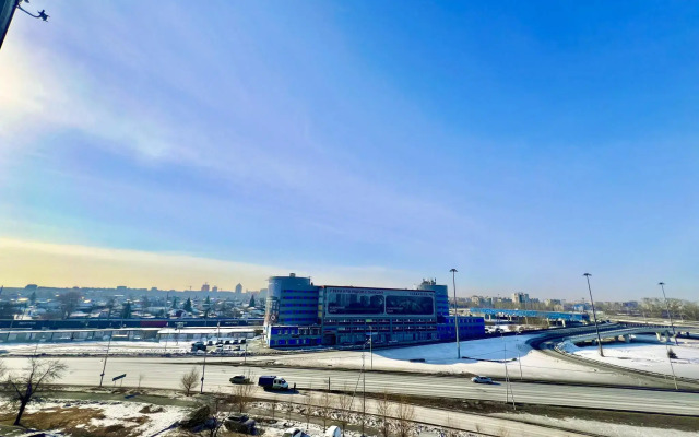 VyDoma on 50 let VLKSM 13