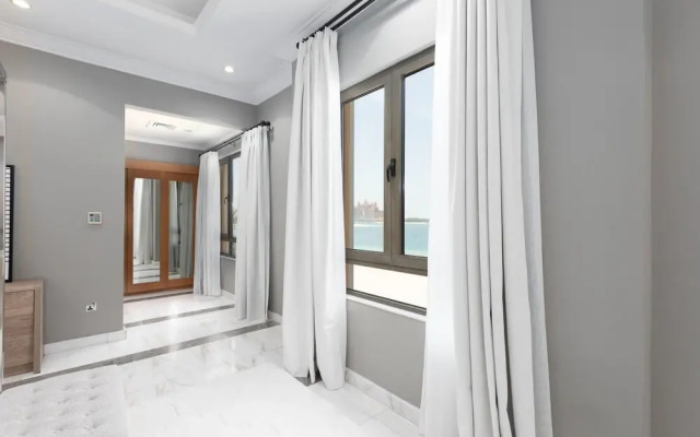 Maison Privee - Luxury 5BR Villa with Private Pool and Beach