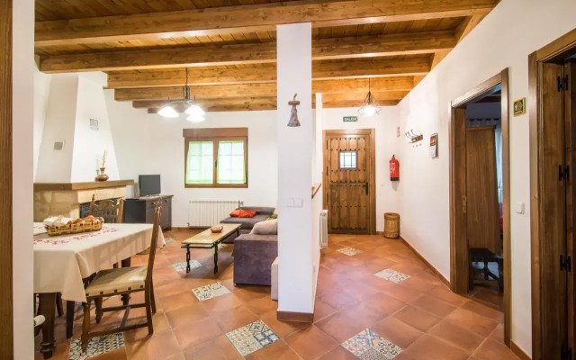 Casa Rural LAS ABUBILLAS
