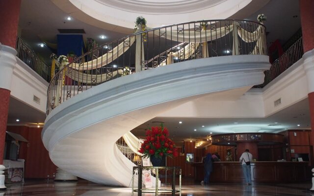 The Putra Regency Hotel