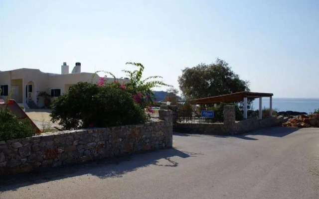 Vlamis Villas