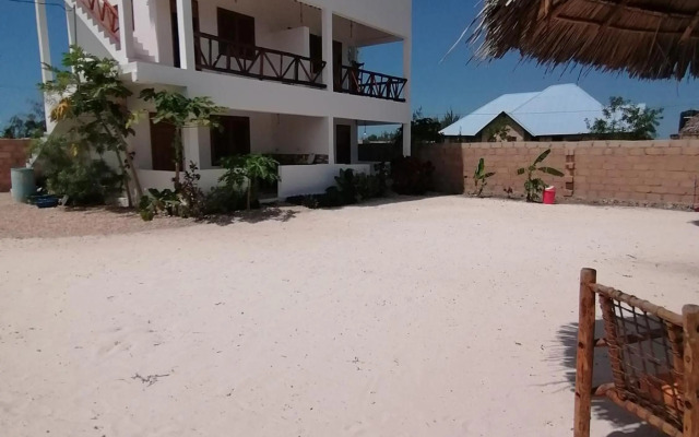 New Arisen Bungalows