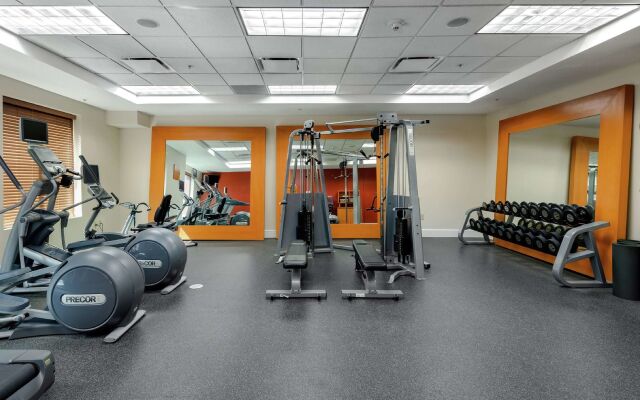 Hilton Garden Inn Mobile West I-65/Airport Blvd