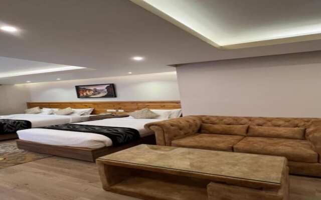 MeroStay 181 Hotel Kesu Home