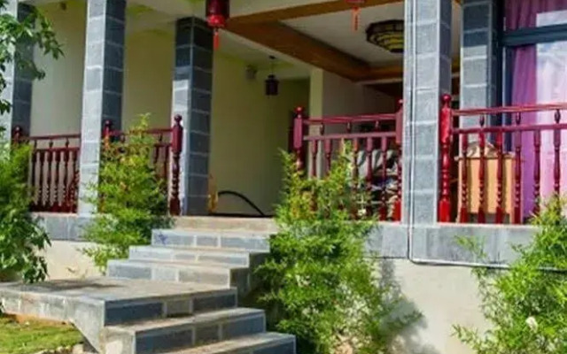 Shuanglang Yunlang Inn