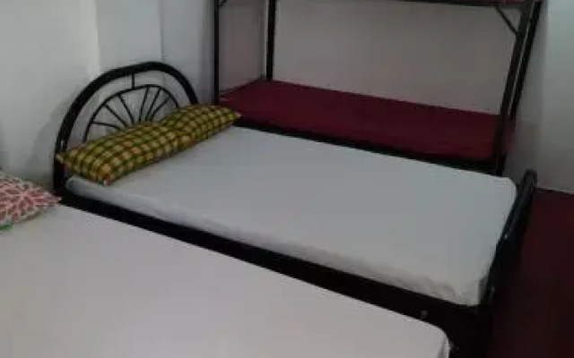 Antipolo Hostel Karerina