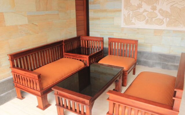 Kailash Garden Homestay