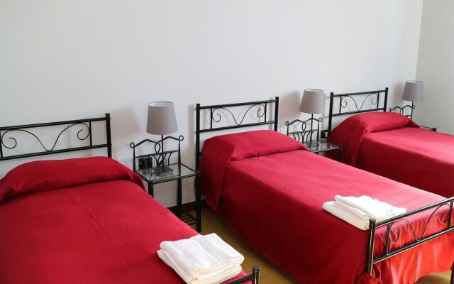 Palazzo dei Normanni Palermo