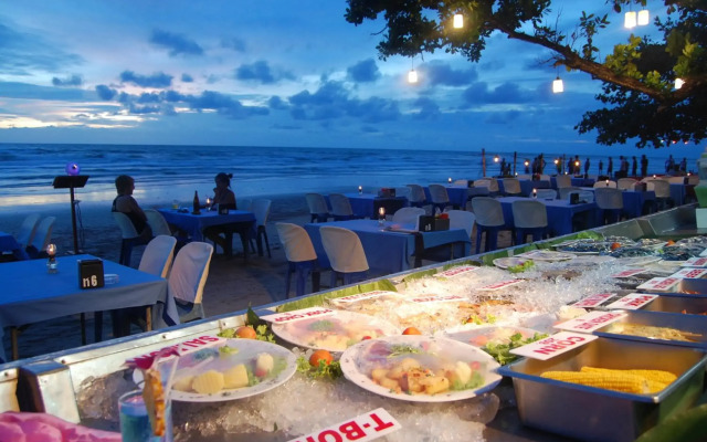 Mac Resort Hotel