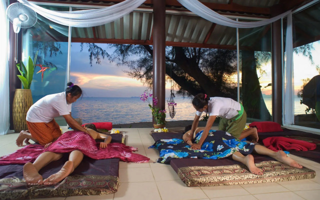 The Siam Residence Boutique Resort