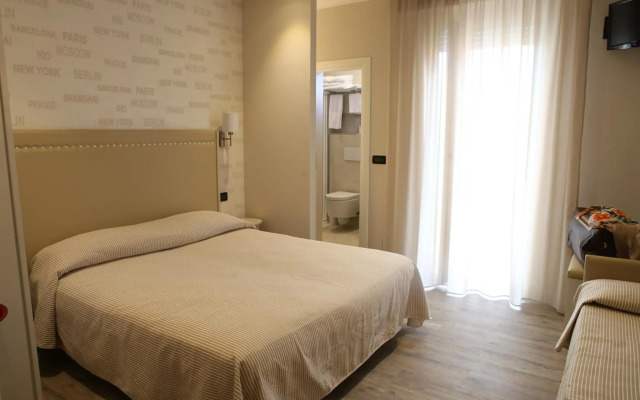 Hotel Piccinelli