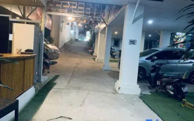 Homestay VEN SÔNG