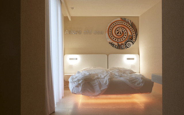 Palazzo Gatto Art Hotel & SPA, BW Premier Collection