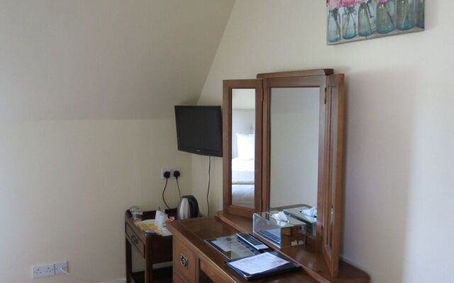 Rosewood Bed & Breakfast