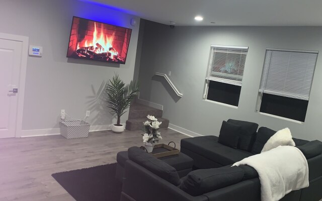 Luxury Stays - Hostel