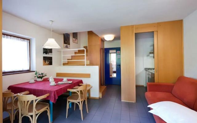 Residence Campolongo