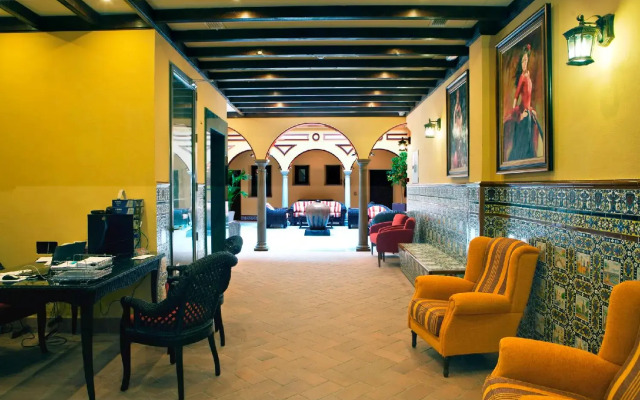 Itaca Sevilla by Soho Boutique