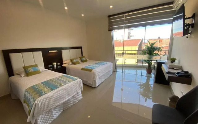 Hotel Innova