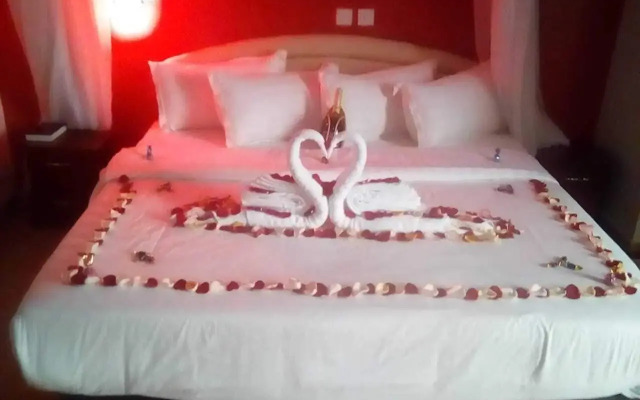 Sunstar Hotel