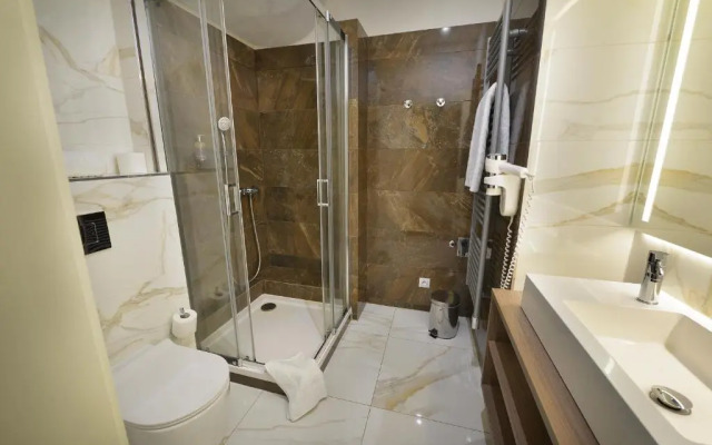 Vysocina Design Apartments