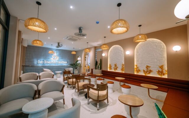 La Beaute Hotel