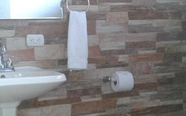 Hotel Campestre