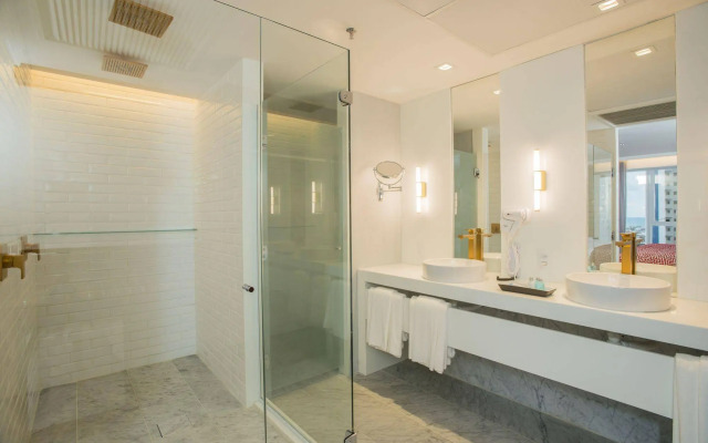 Hotel Luzeiros Recife