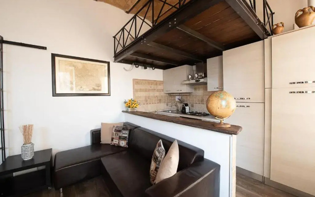 Home House Borgo Pio 195