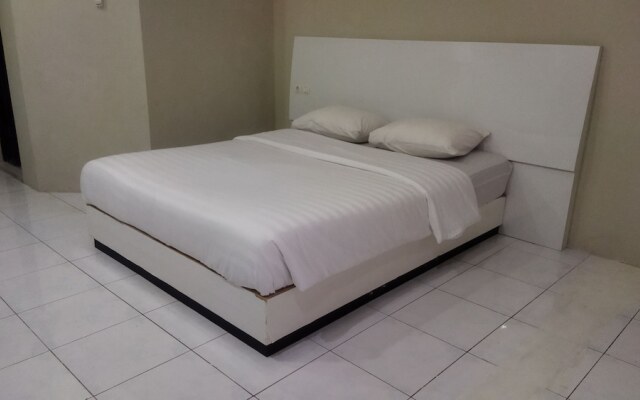 Royal Kencana powered by Cocotel