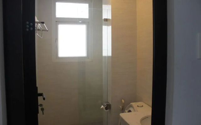 Vuon Hong Hotel & Apartments
