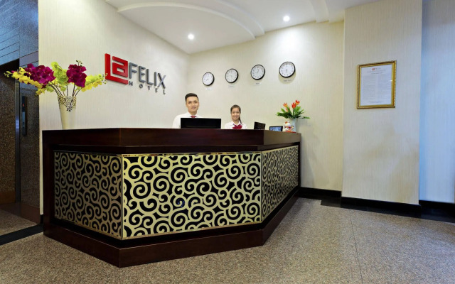 La Felix Hotel
