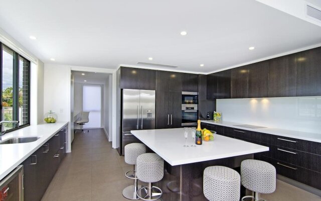 Qube Broadbeach