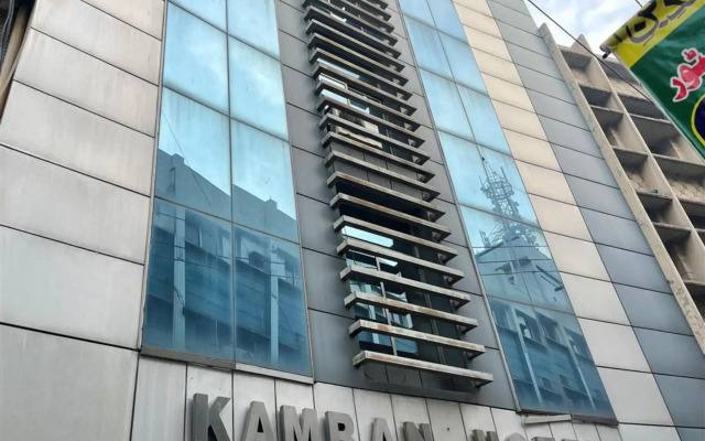 Kamran Hotel