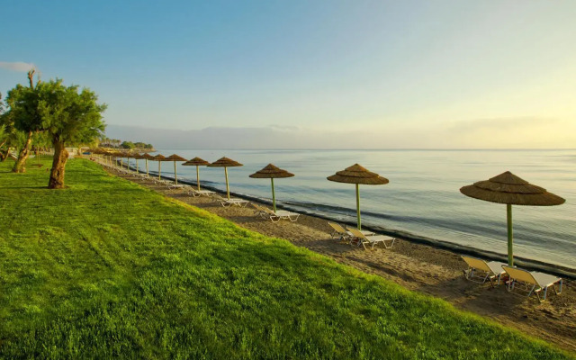 Oceanis Beach & Spa Resort-All Inclusive