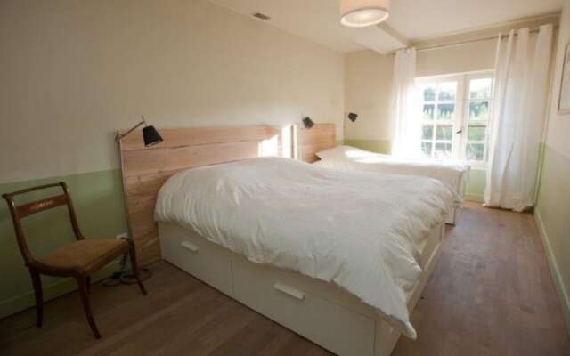 Gite Familial - Chateau La Roche Racan