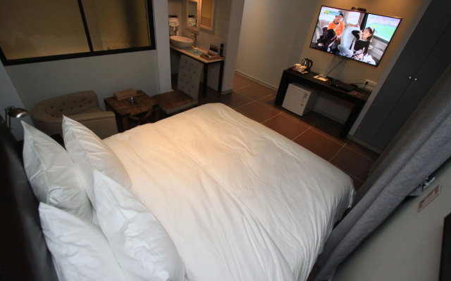 Hound Hotel Changwon Terminal