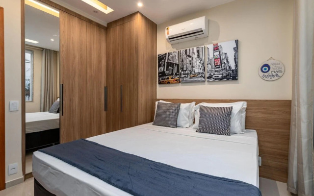 Wonder Ipanema 3 Bedrooms Bt101 B