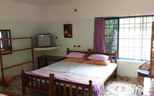 Gumnut Beach House Homestay