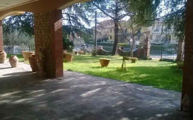 Appartamento Casciana Terme
