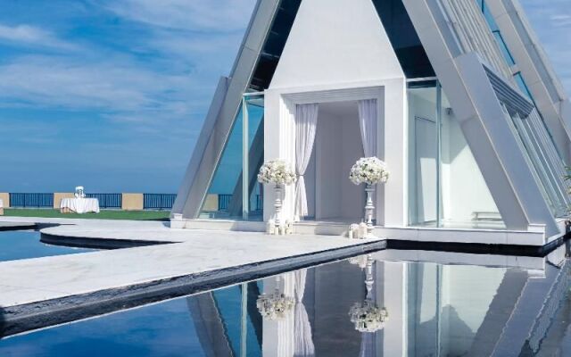 Dreamland Paradise Hotel