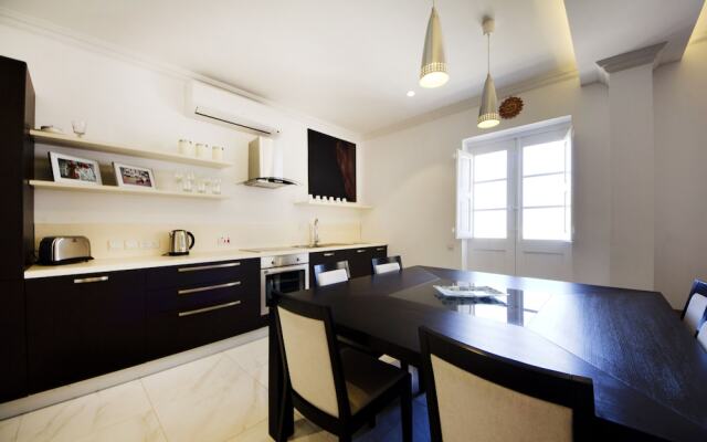 AG3 - Casa Rooms