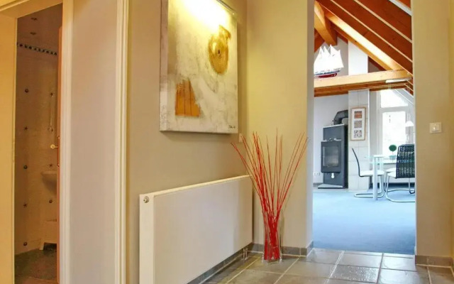 Feriendomizil Birkenallee Feriendomizil Birkenallee Appartement 13