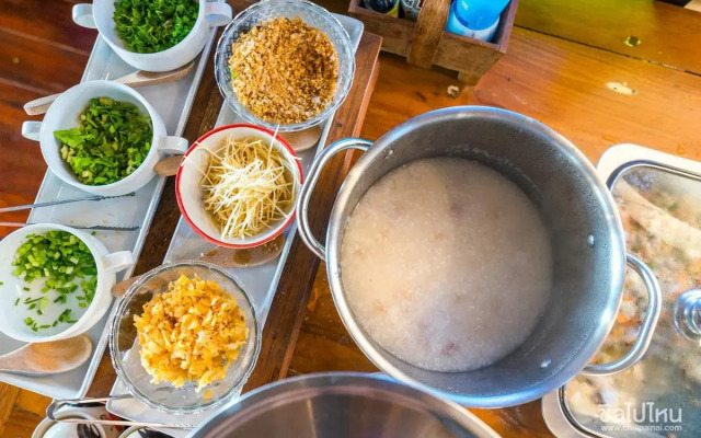 Huen Chang Puek Hotel