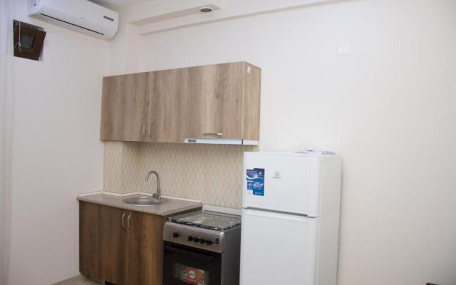 David's Aparment 1