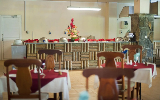 Le Palmiste Resort & Spa