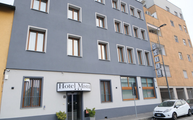 Hotel Mistral